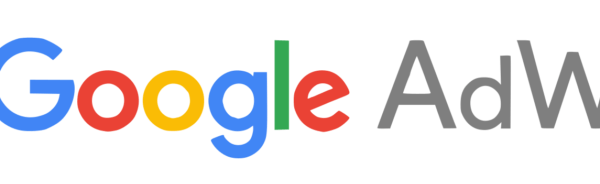 Google Adwords logotyp