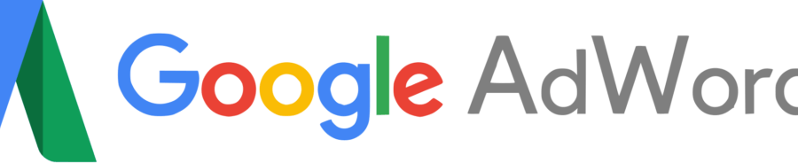 Google Adwords logotyp